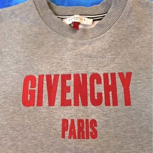 Givenchy Sweatshirt